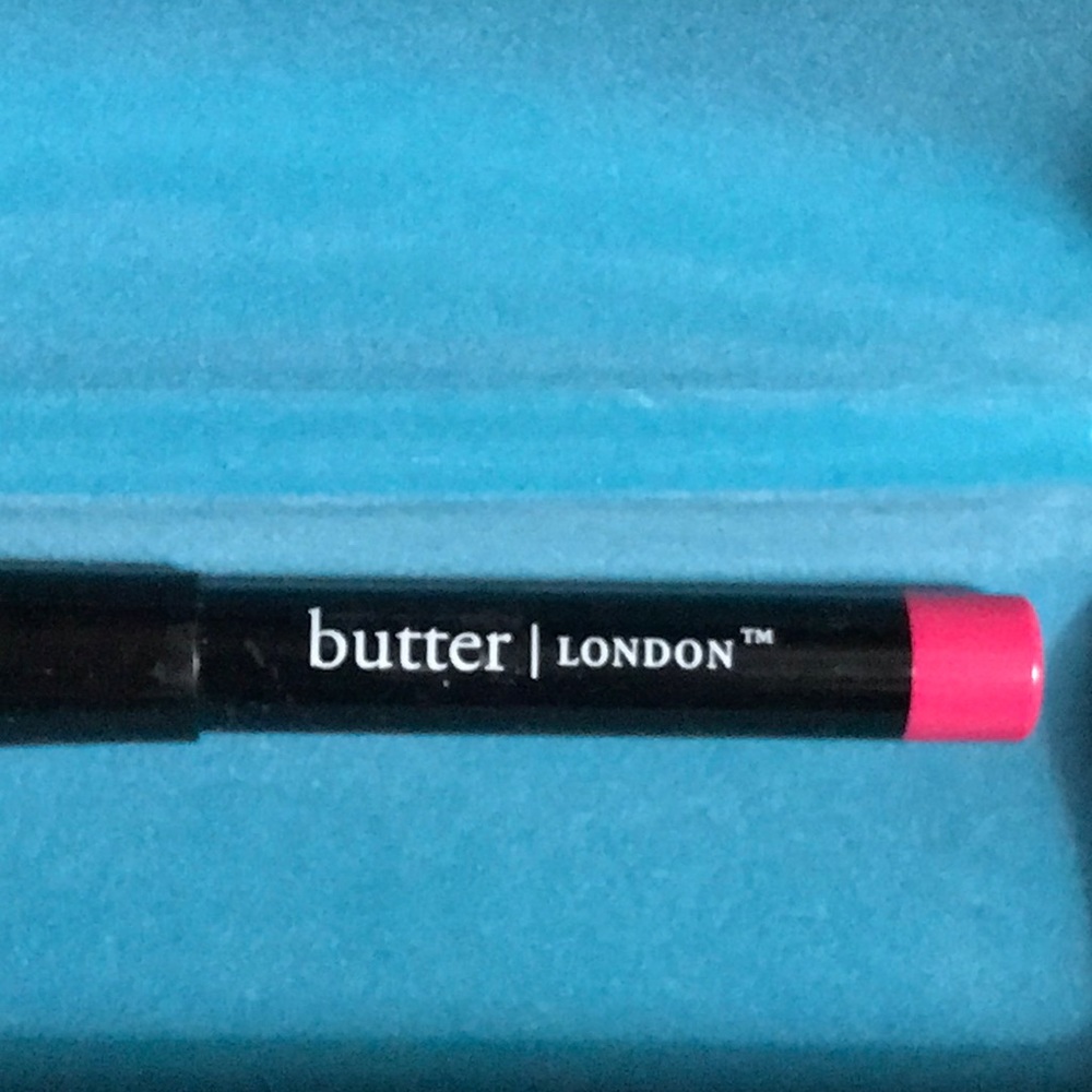 lip crayon